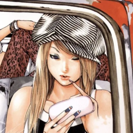 talkie's author avatar