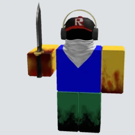 creator Nub_guy's avatar