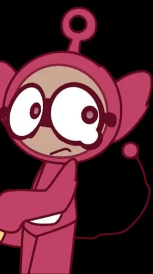 Talkie AI - Chat with Po