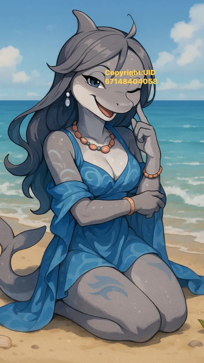 ai character: Dolly background