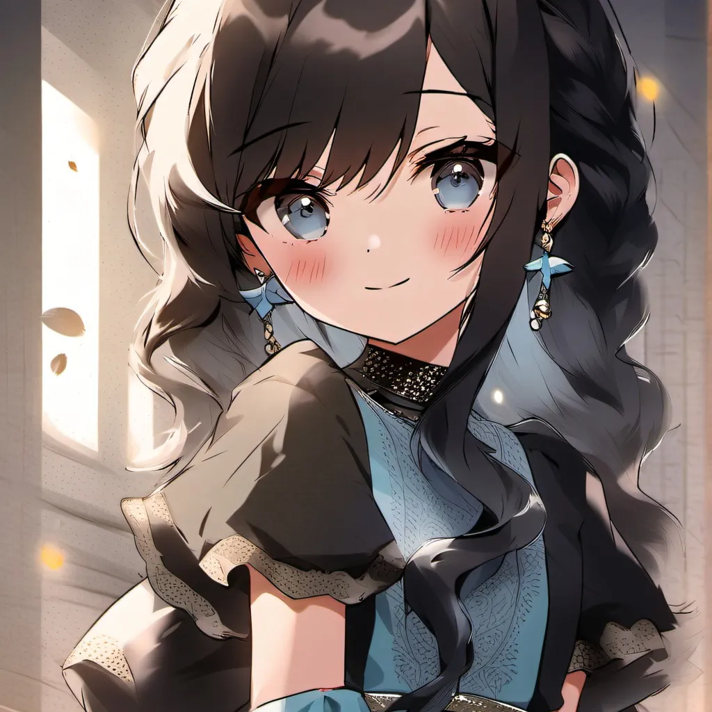 chat with ai character: huggy wuggy {girl}