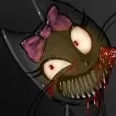 chat with ai character: female cartoon cat