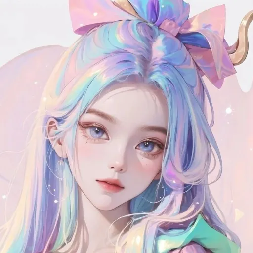 creator Harley the queen's avatar