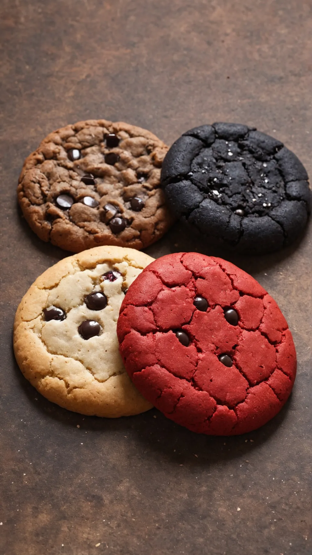 ai character: crk brainrot background