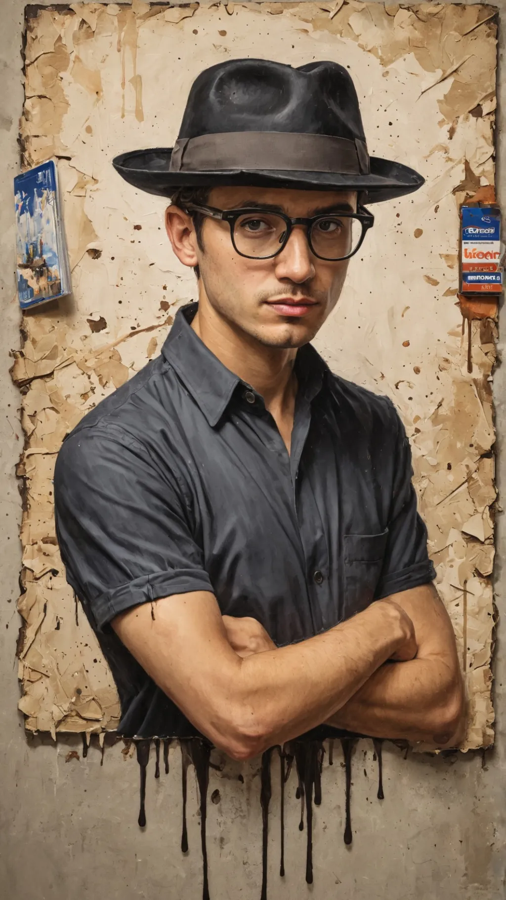 ai character: vader *roblox* background