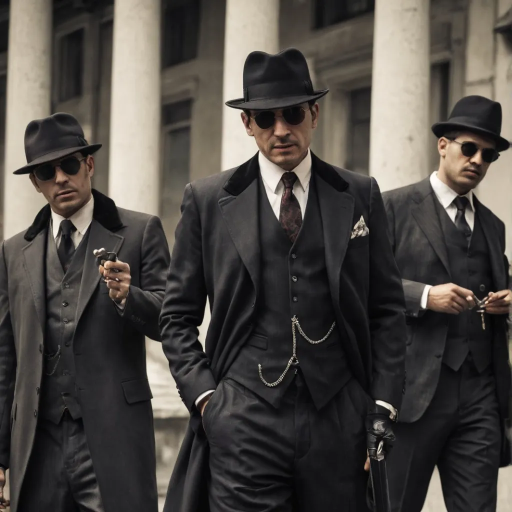 chat with ai character: anirito