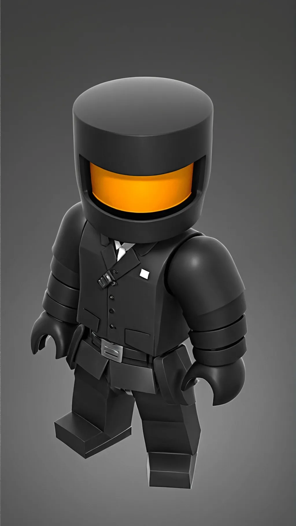 ai character: NOOB PT5/4 gc background