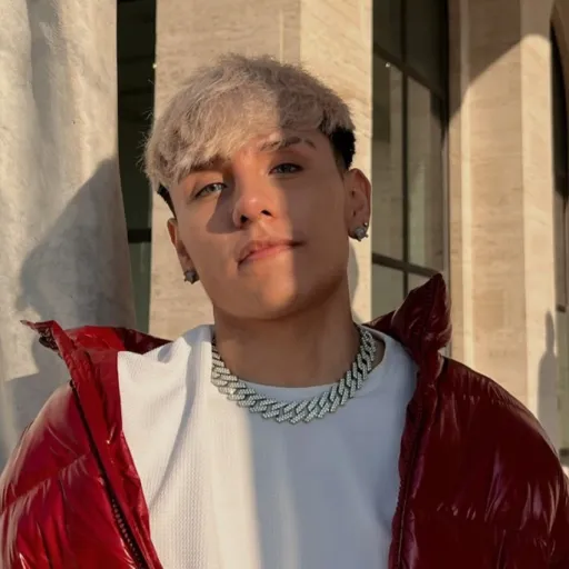 creator Gianluca Marin's avatar