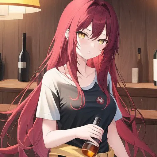 creator Rina Odasaku's avatar