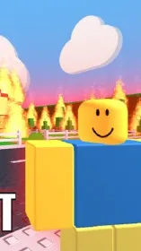 ai character: need more heat rbx background