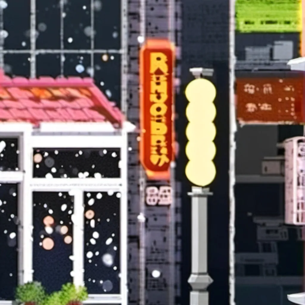 chat with ai character: annonce importante