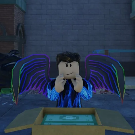 chat with ai character: sans maison