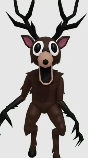 ai character: entitées 99 nuits  background