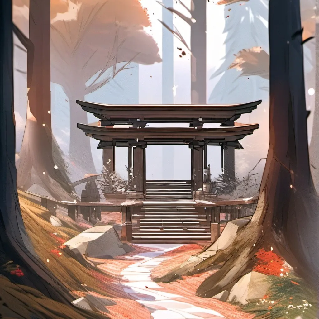 chat with ai character: 99 nuits quotidien