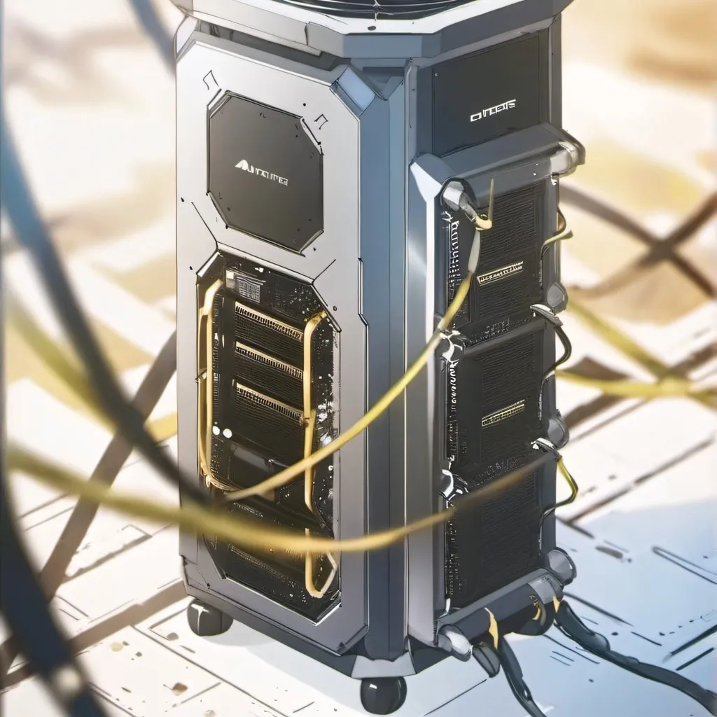 chat with ai character: AI MASTER