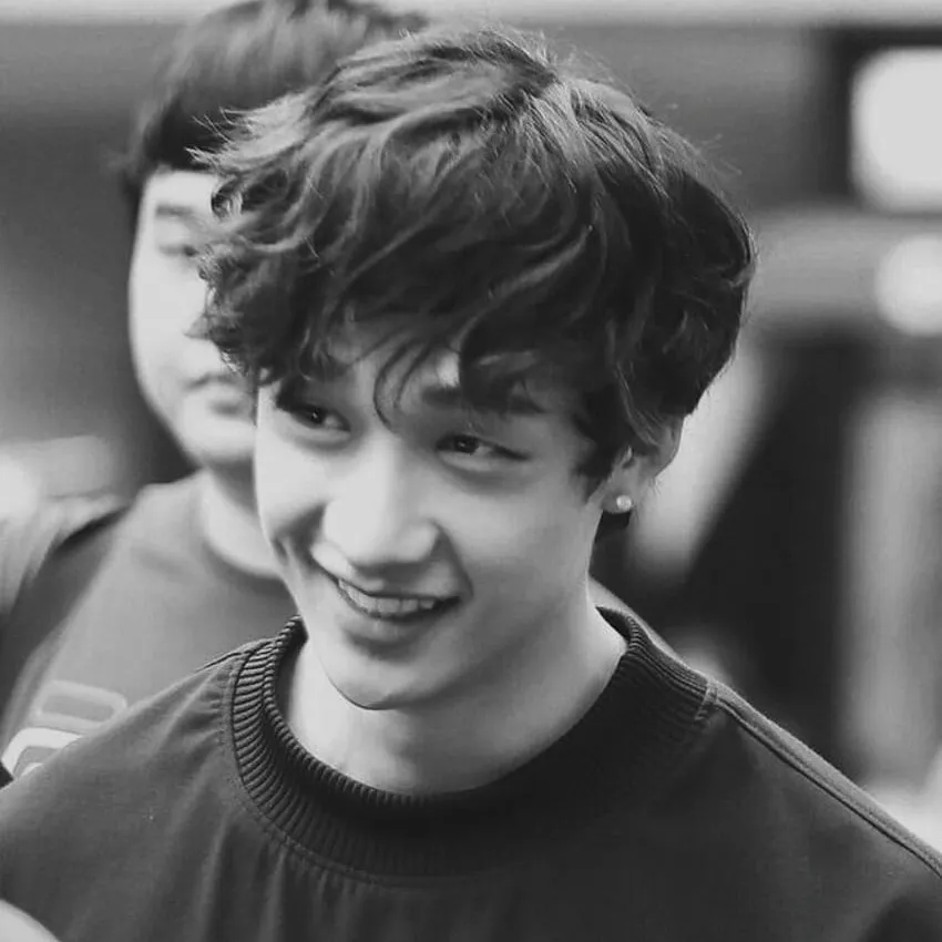 chat with ai character: Bangchan