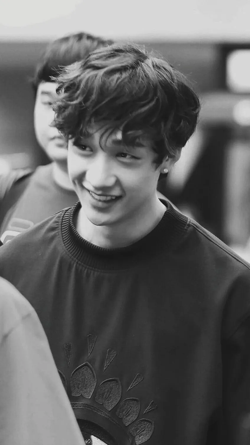 ai character: Bangchan background