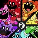 chat with ai character: smilling critters