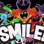 chat with ai character: smilling critters