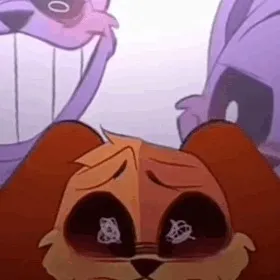 chat with ai character: catnap and dogday