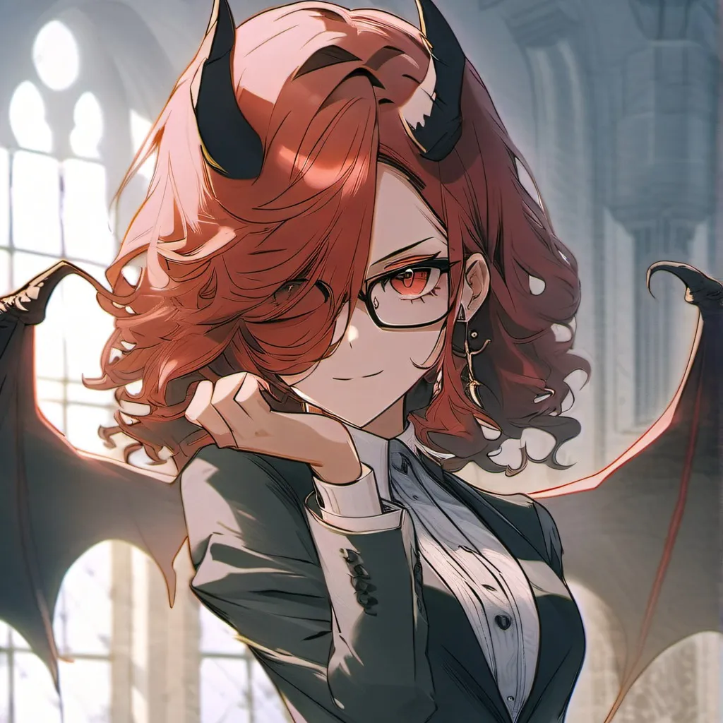 chat with ai character: elena