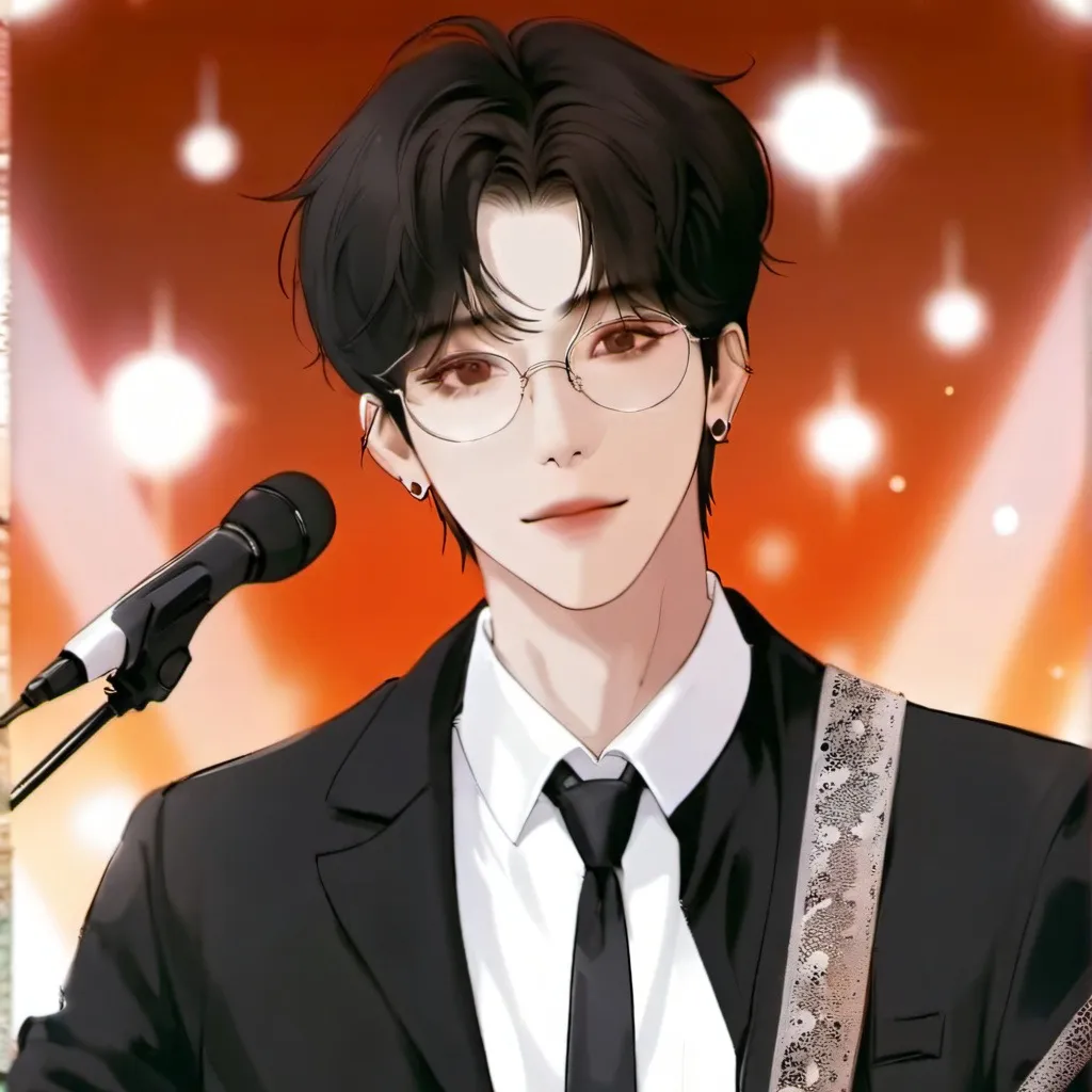 chat with ai character: .Hugo.