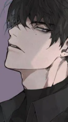 ai character: .ºDANIELº. background