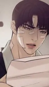 ai character: ☆*: .｡.FELIX.☆*: . background