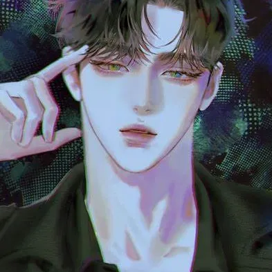 chat with ai character: ...ENZO...