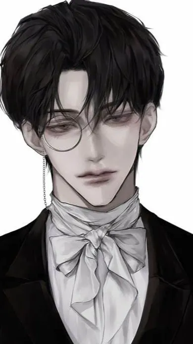 ai character:  †† BRAYAN †† background