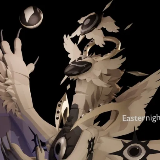 creator Stiki's avatar