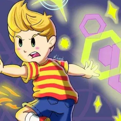 chat with ai character: Lucas