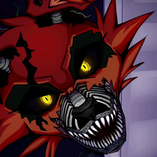 creator past micheal afton's avatar