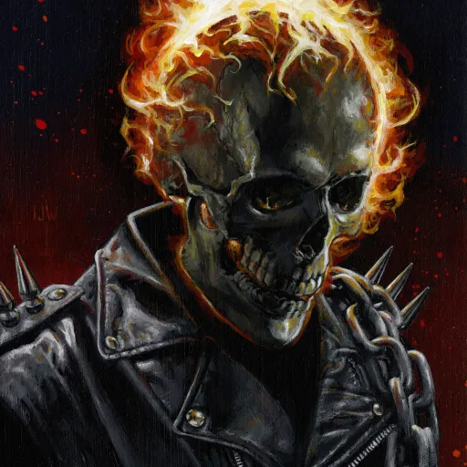 creator Alejandro m's avatar