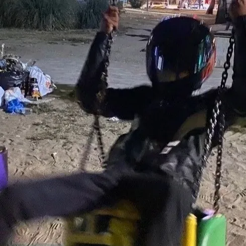 chat with ai character: Tristan 