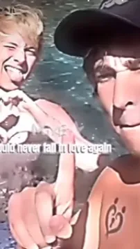 ai character: colby brock background