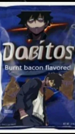 ai character: lov background