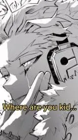 ai character: hawks bad day background