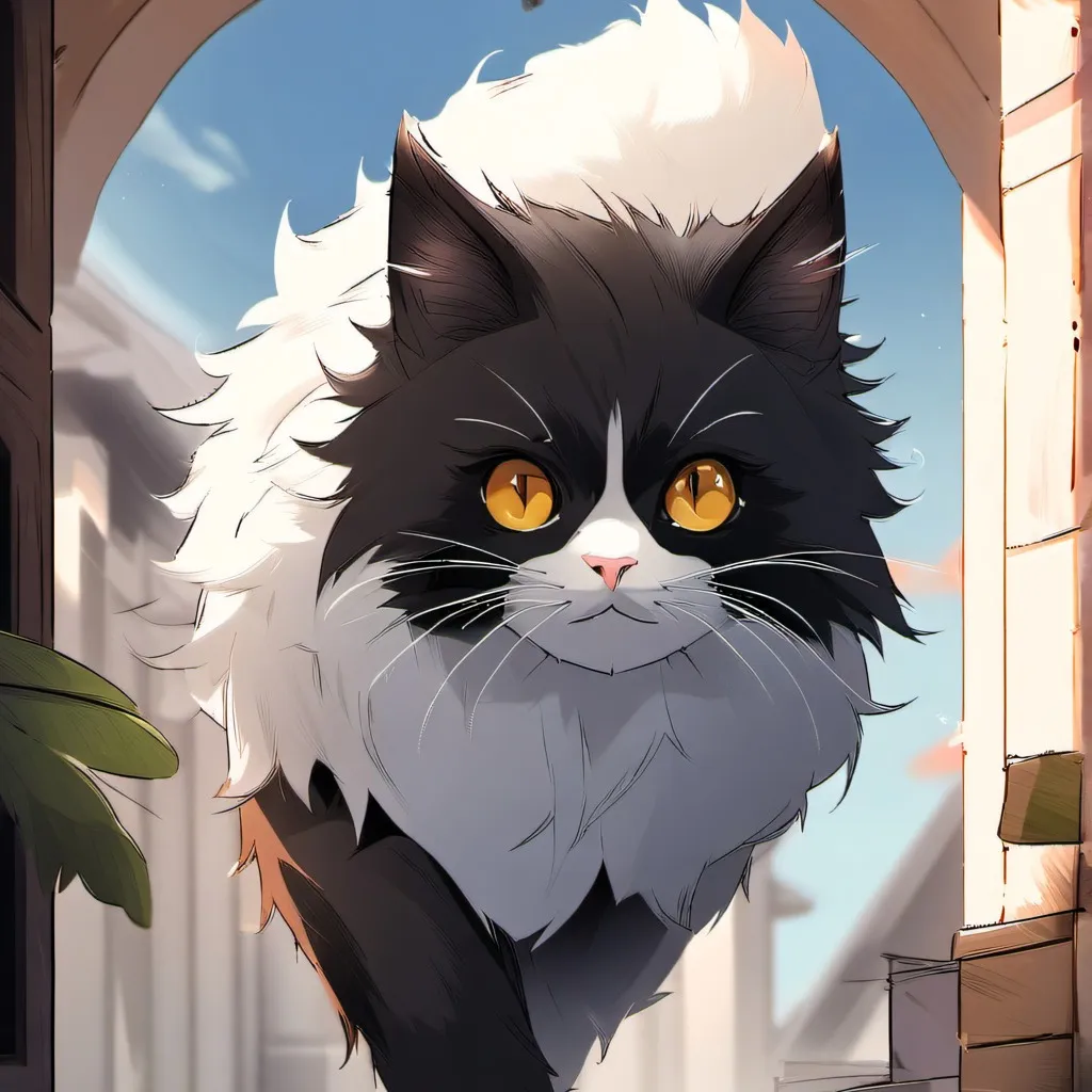 chat with ai character: Wawa