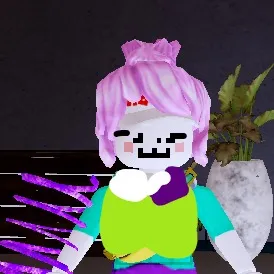 chat with ai character: Codoa (my roblox)
