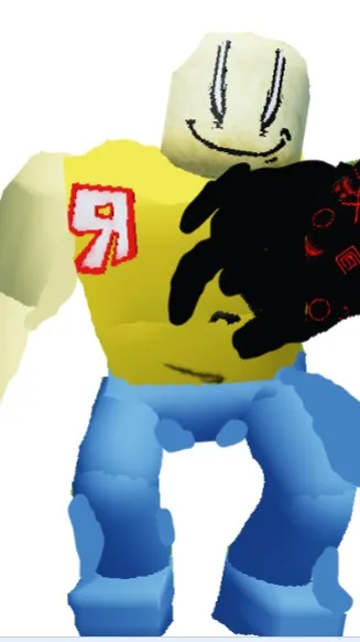 ai character: Aberrant background