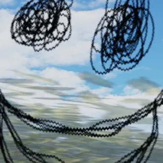 chat with ai character: Scribble Smile