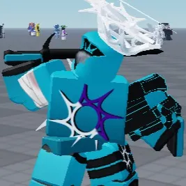 chat with ai character: SPAWN...