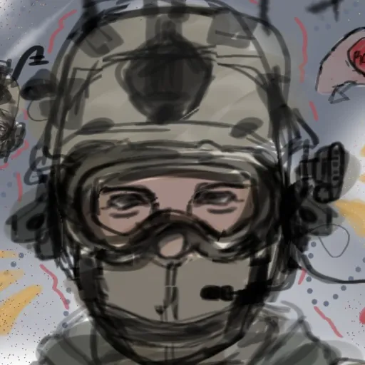 creator 『ʗнʏяʋıs』's avatar