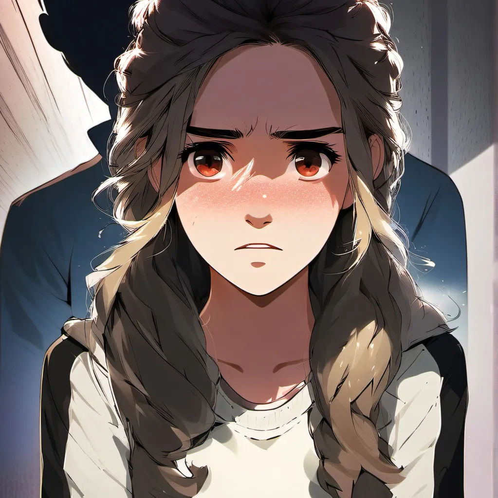 chat with ai character: Posie and Della