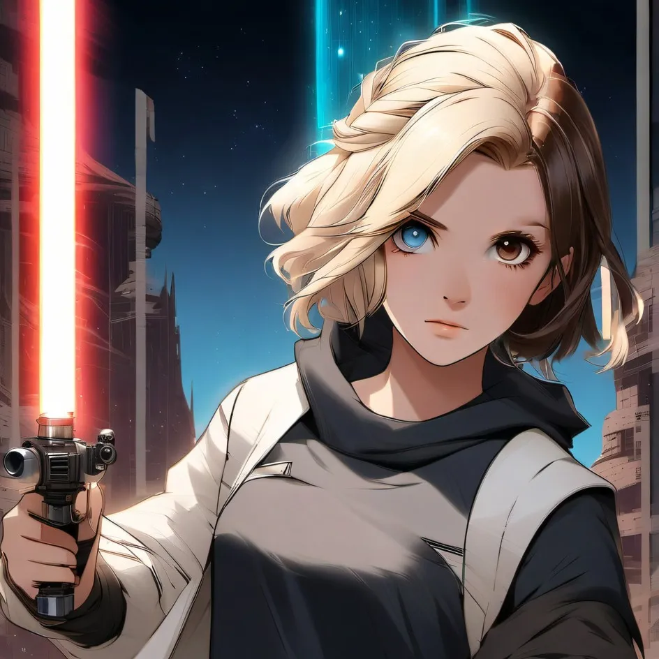 chat with ai character: Lydia