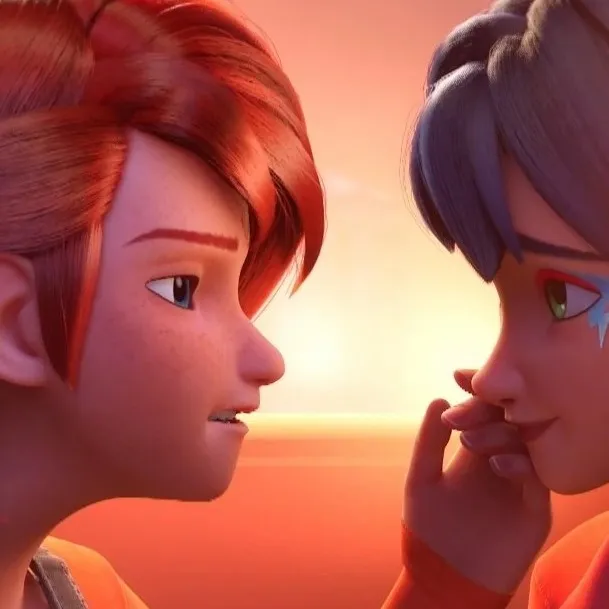 chat with ai character: Marcaniel