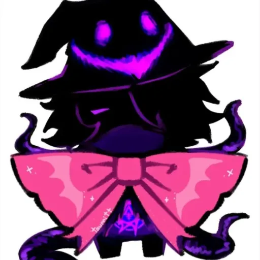 creator 🎃 AMEBA 👾's avatar