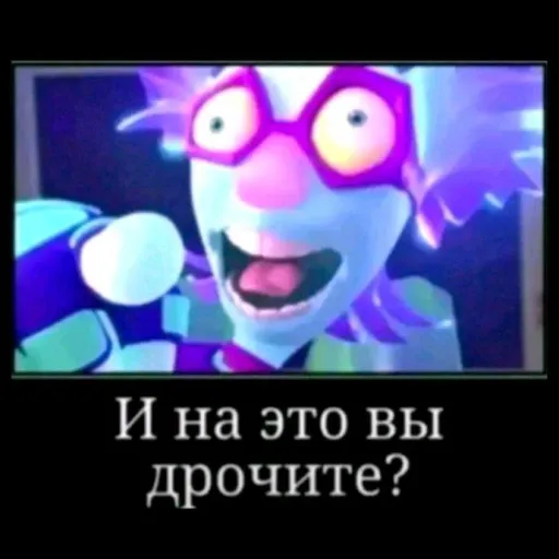 creator 🎃 VLADA 👾's avatar