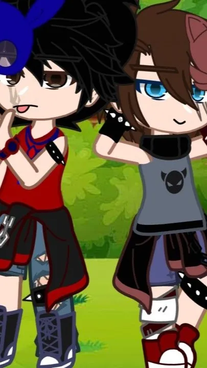 ai character: Hampton Court background